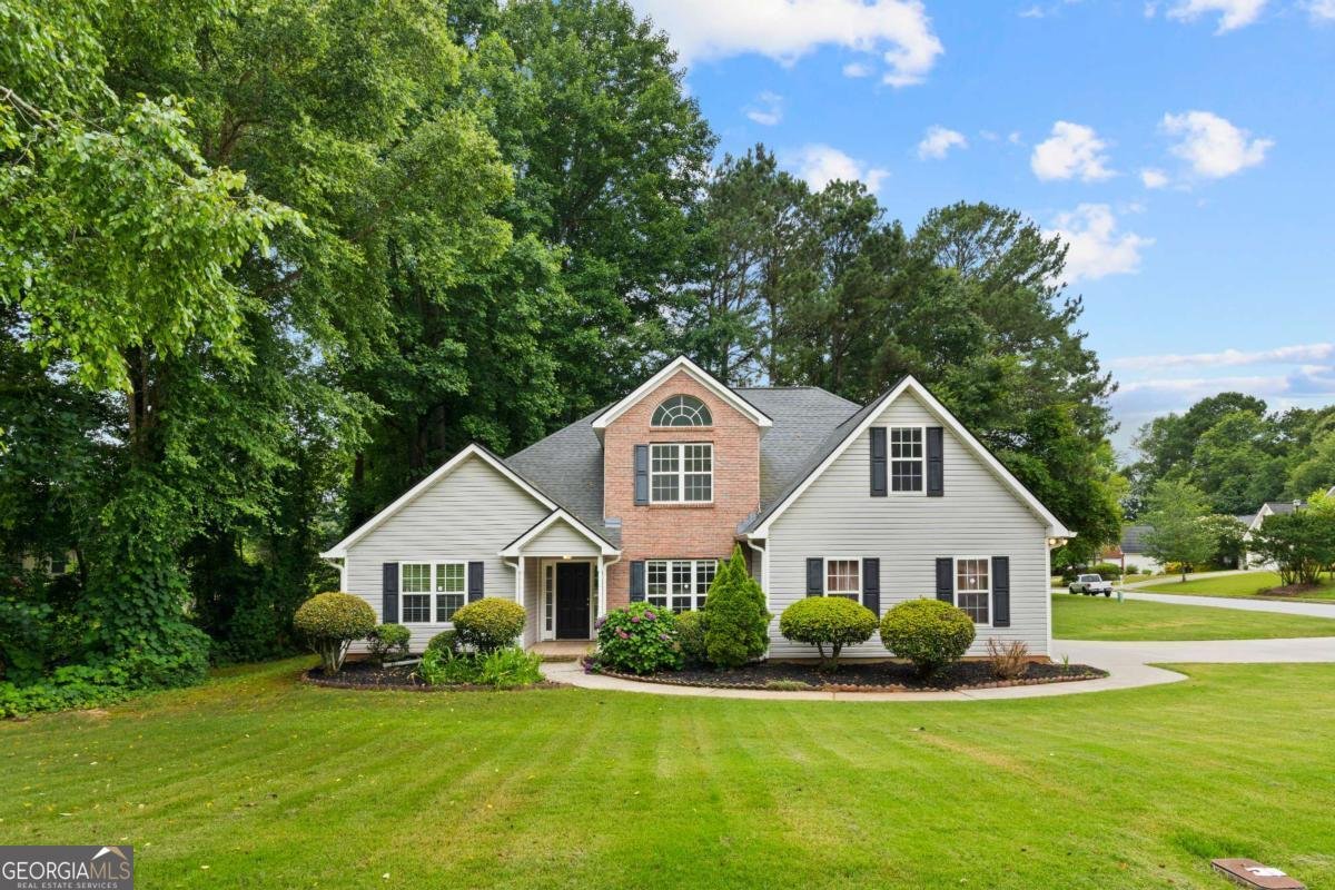 504 Bradford Park Court Loganville - 2
