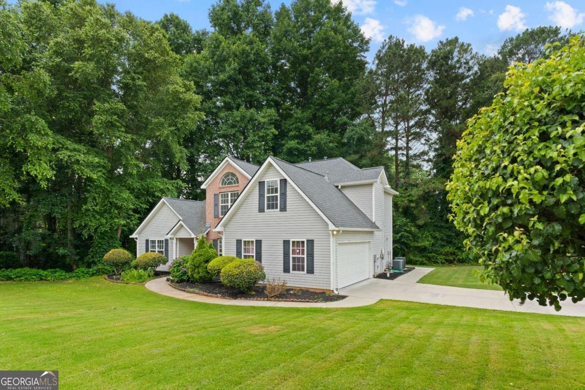 504 Bradford Park Court Loganville - 3