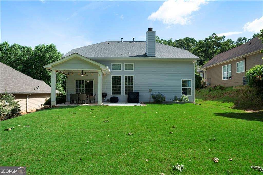 203 Longwood Crossing Dallas - 10