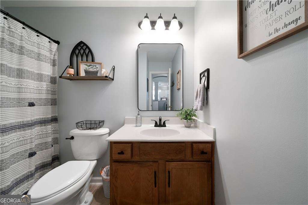203 Longwood Crossing Dallas - 16