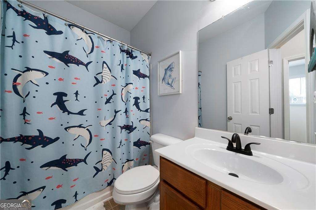 203 Longwood Crossing Dallas - 22
