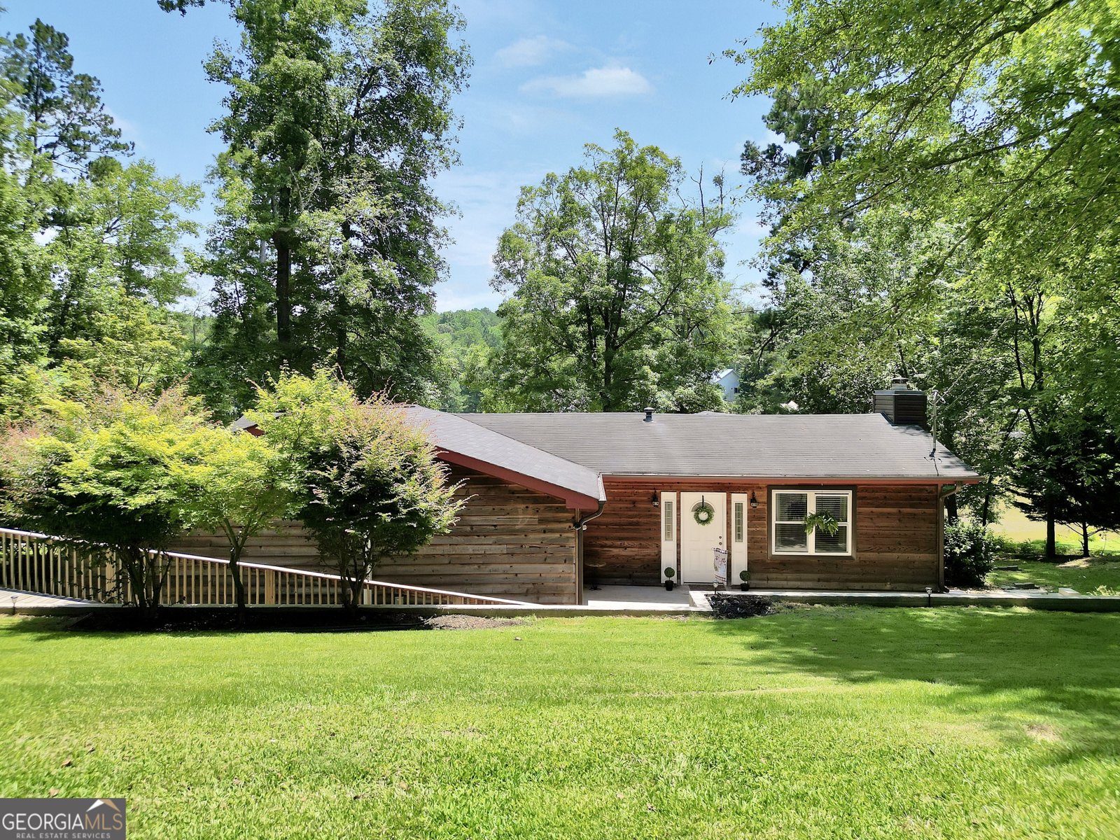 162 Collins Road Jackson - 45