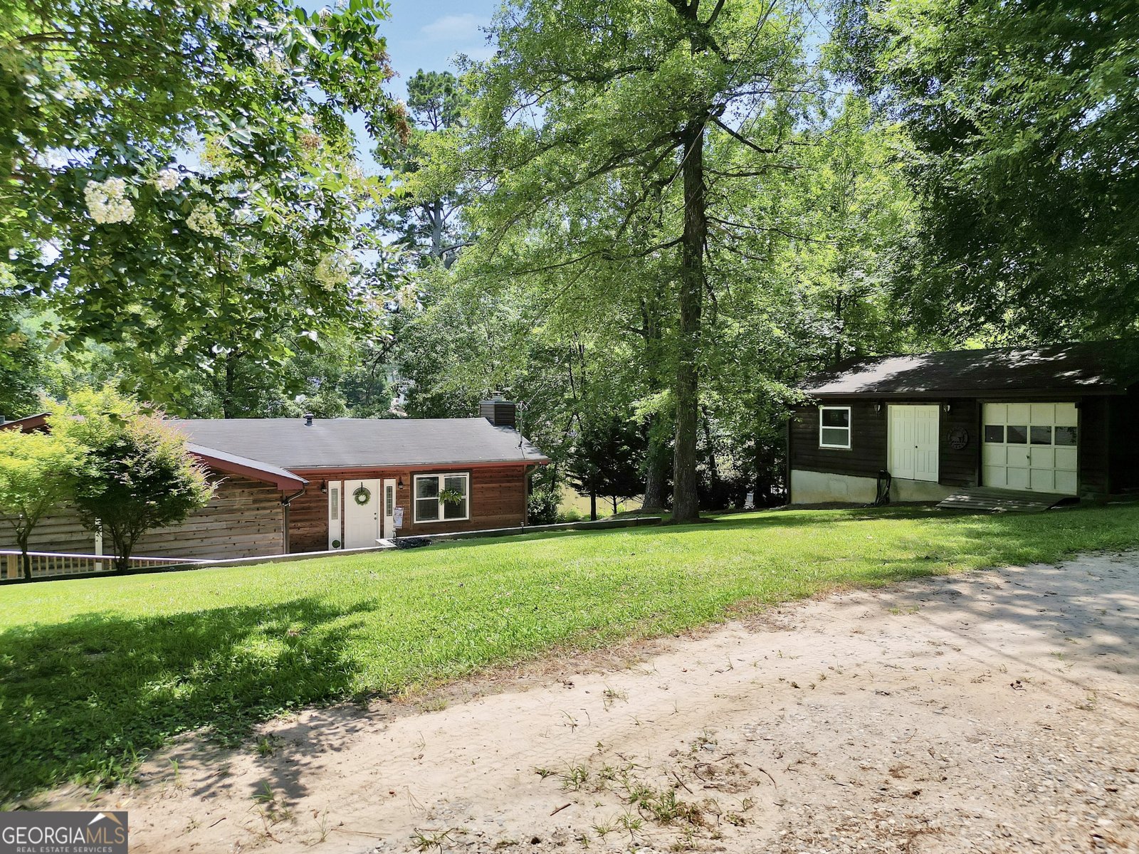 162 Collins Road Jackson - 46