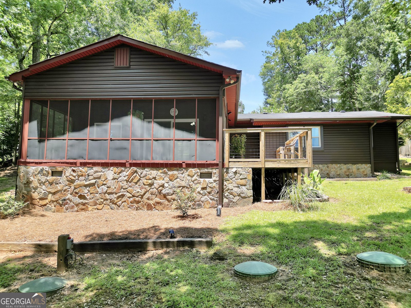 162 Collins Road Jackson - 55