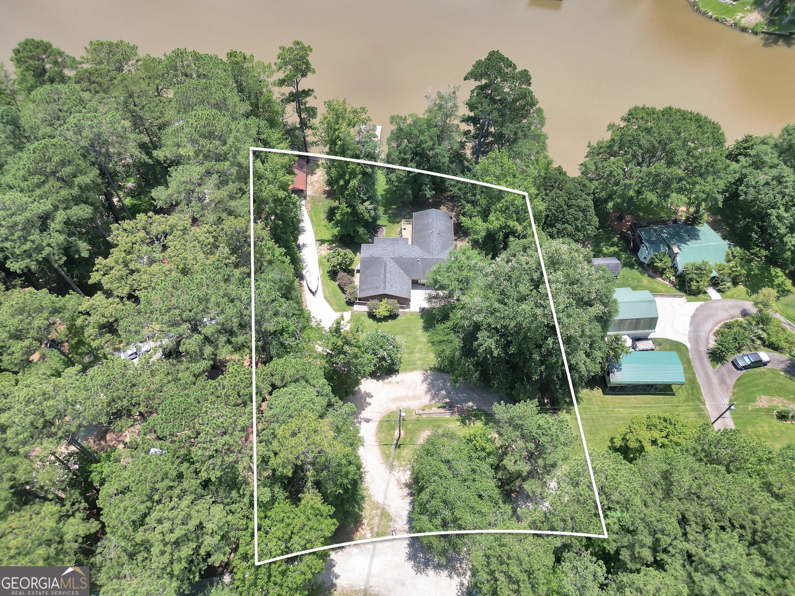 162 Collins Road Jackson - 65