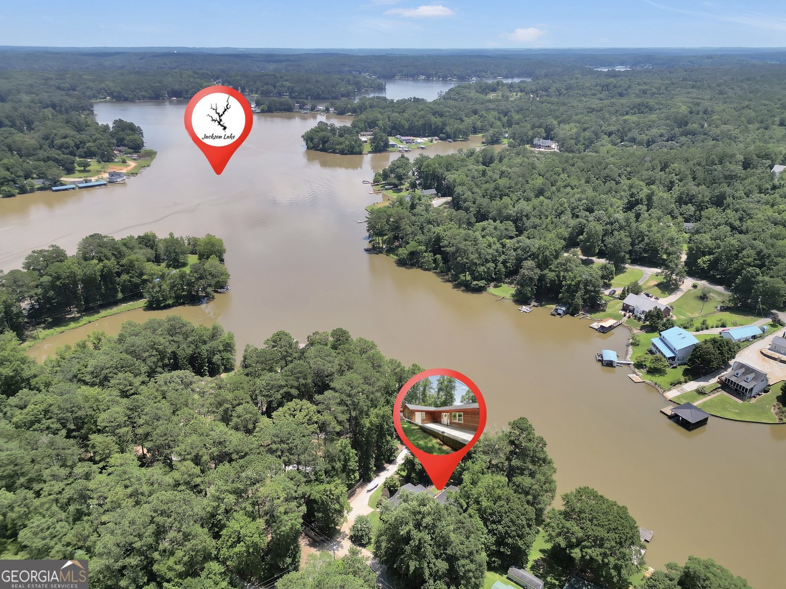 162 Collins Road Jackson - 68