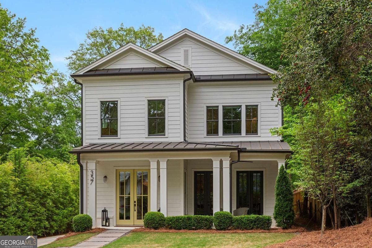 357 Mell Avenue Atlanta - 3