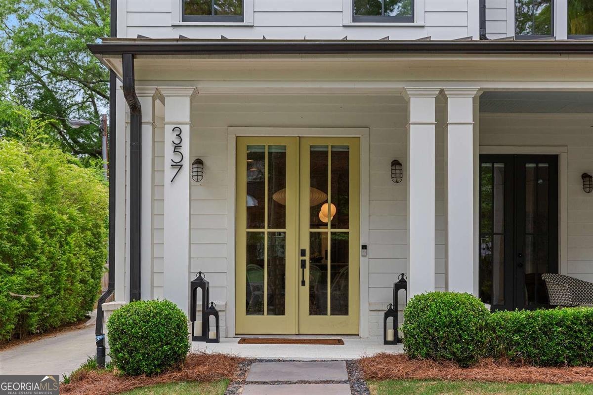 357 Mell Avenue Atlanta - 4
