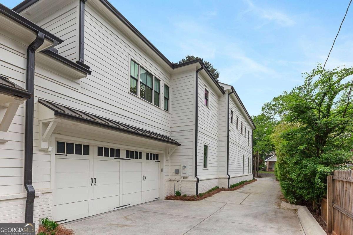 357 Mell Avenue Atlanta - 40