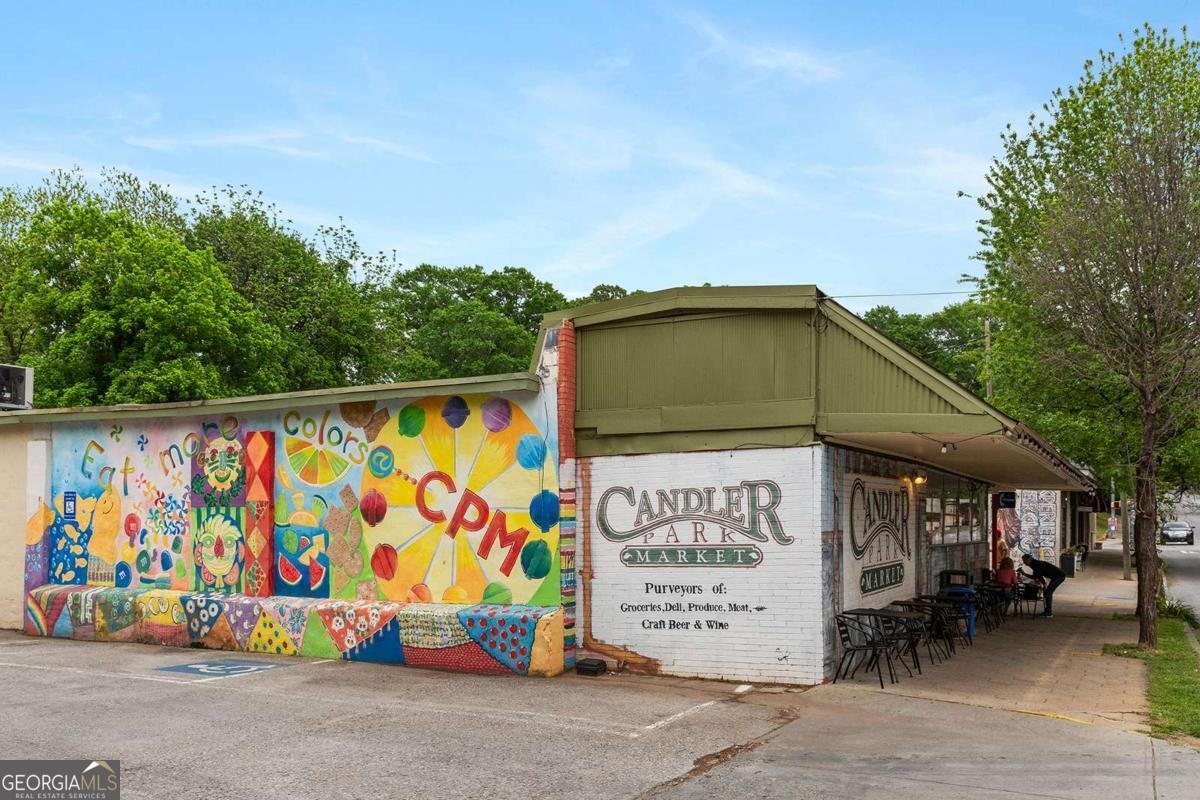 357 Mell Avenue Atlanta - 41