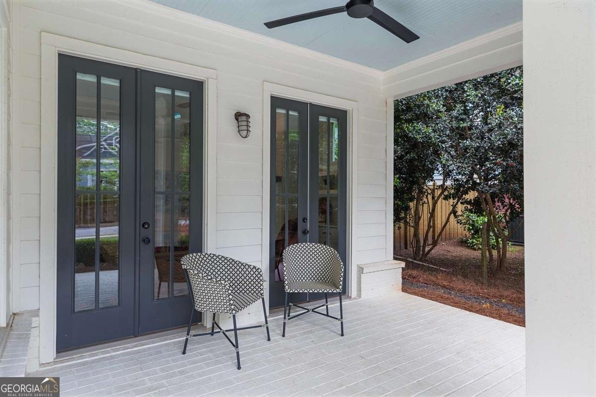 357 Mell Avenue Atlanta - 5