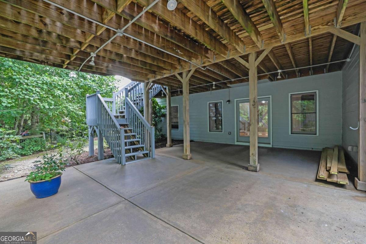 130 Holly Reserve Parkway Canton - 11