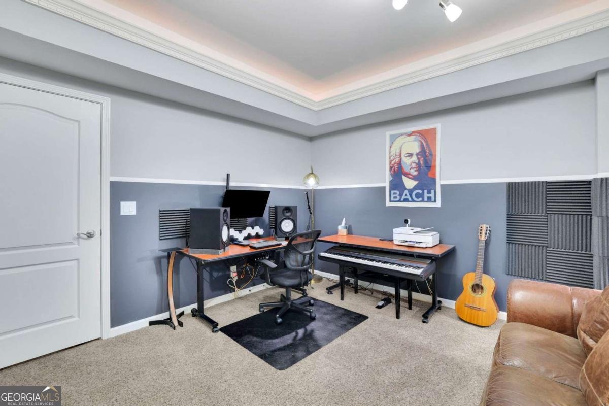 130 Holly Reserve Parkway Canton - 12