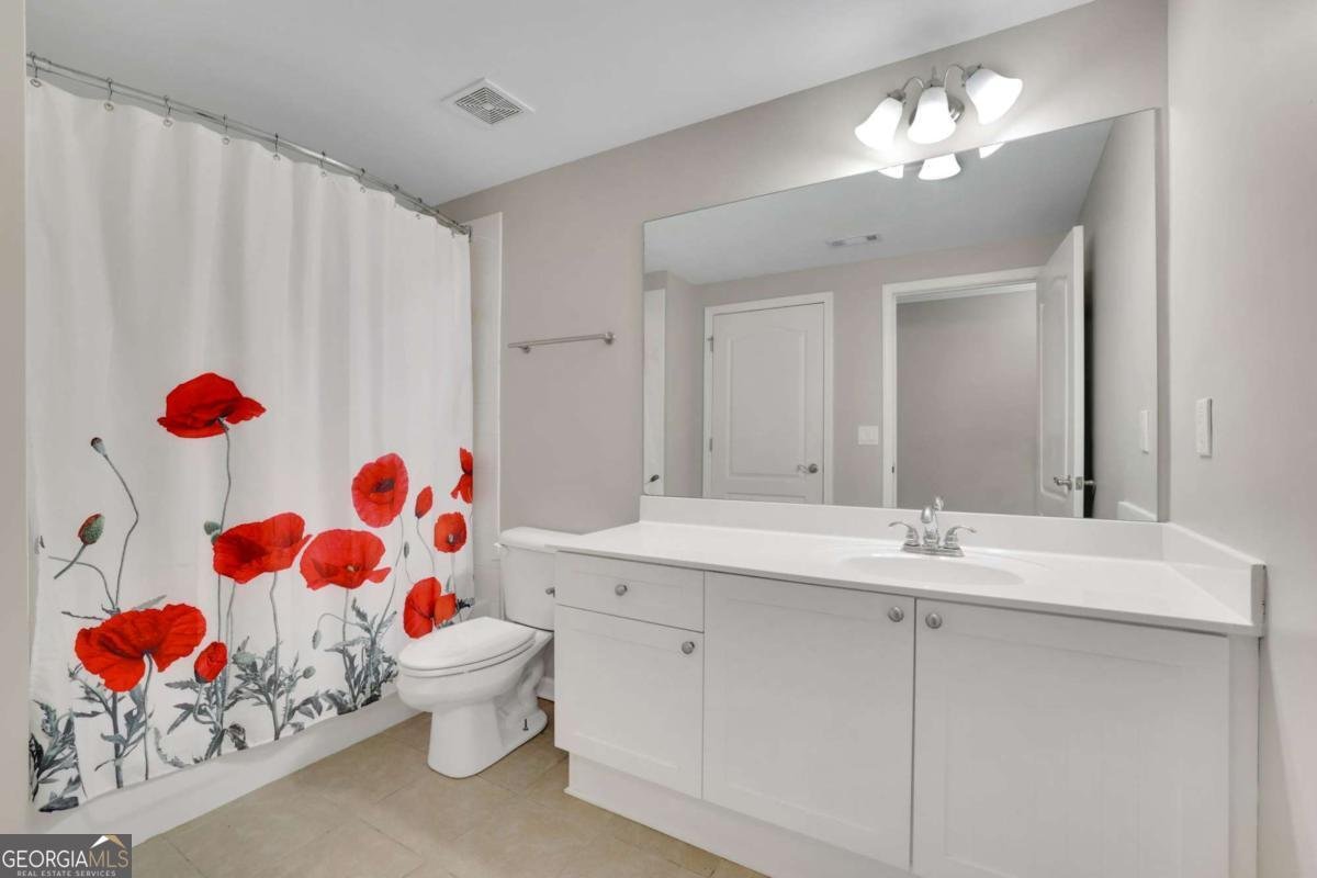 130 Holly Reserve Parkway Canton - 14