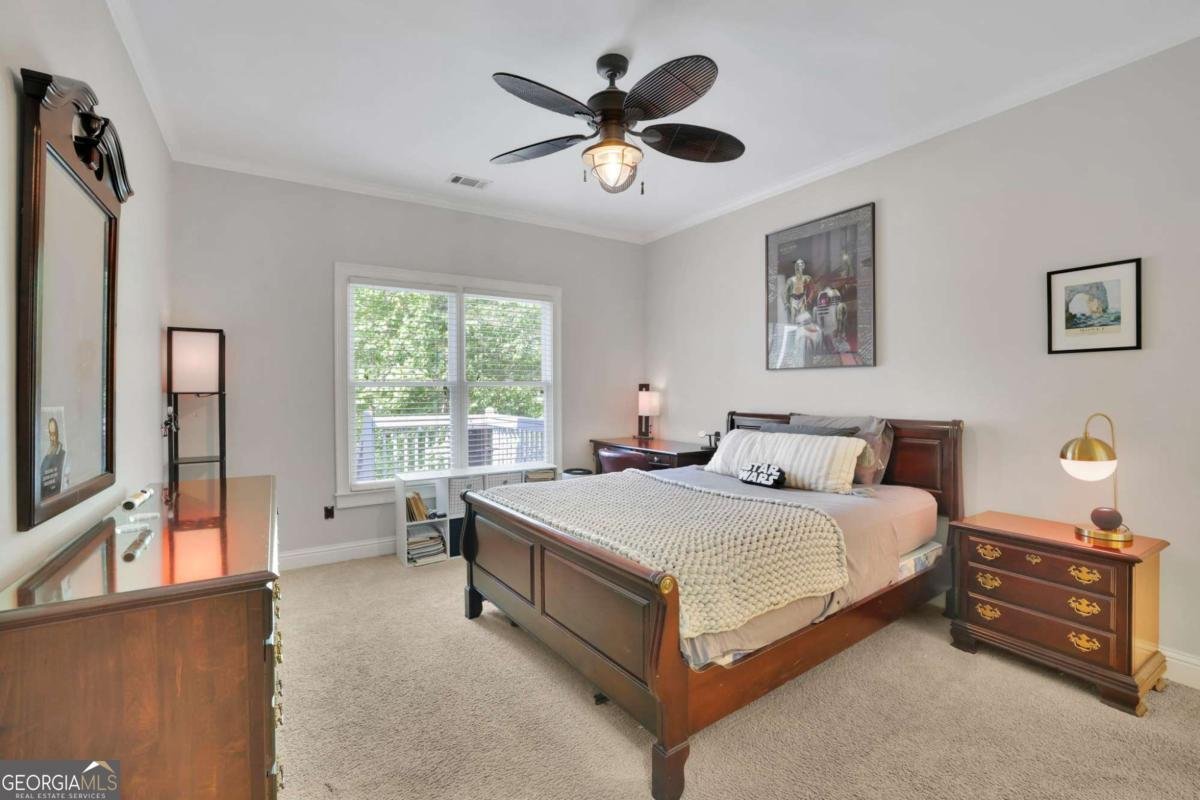 130 Holly Reserve Parkway Canton - 2