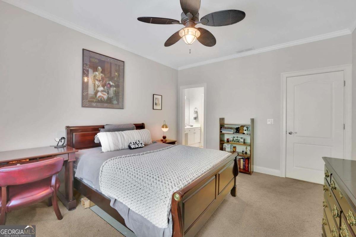 130 Holly Reserve Parkway Canton - 4