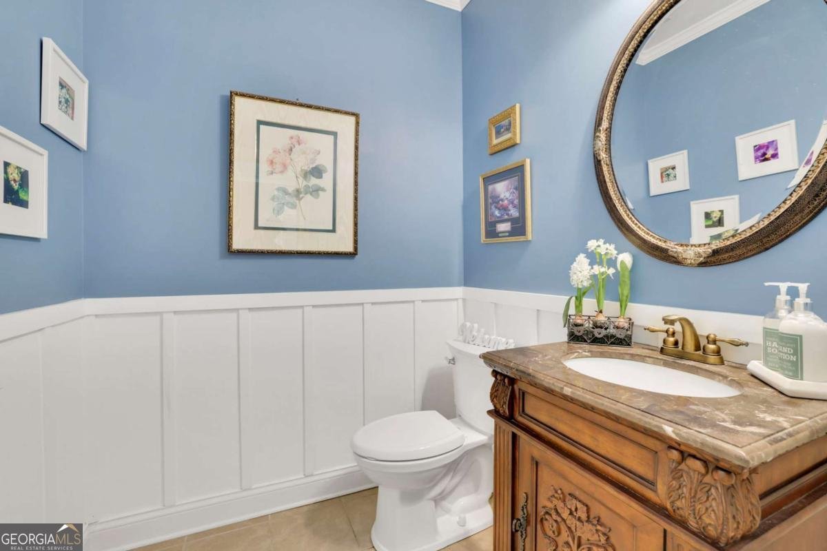 130 Holly Reserve Parkway Canton - 5