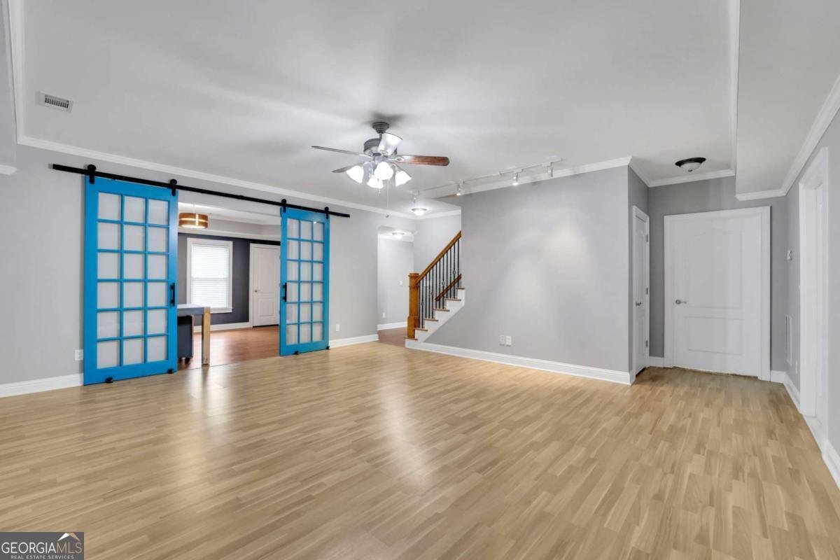 130 Holly Reserve Parkway Canton - 9
