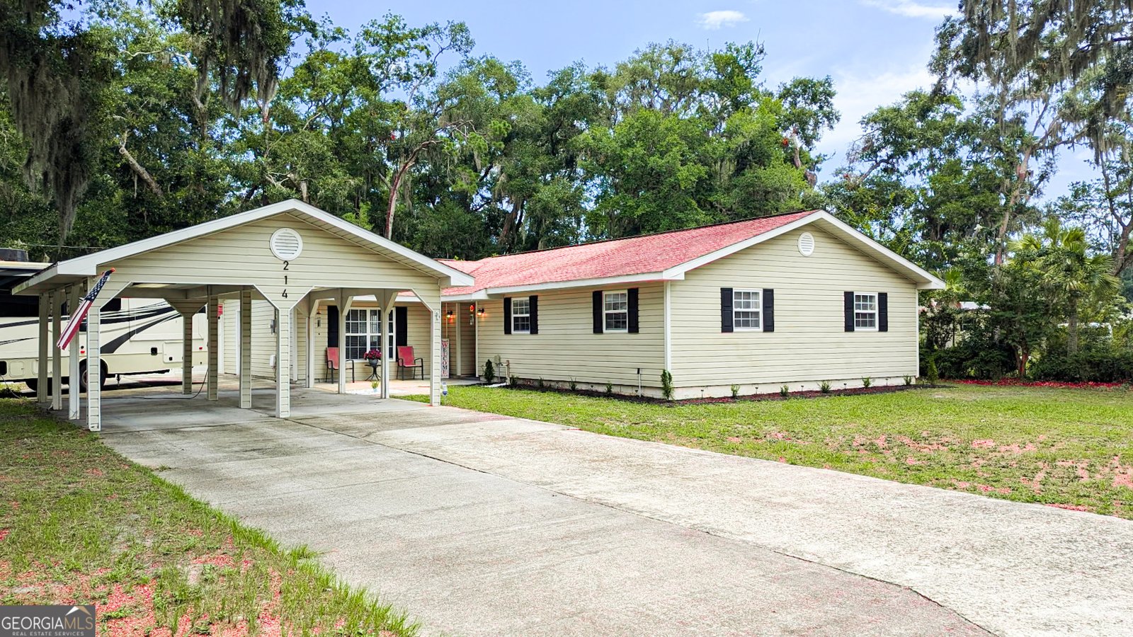 214 Gunter Street St. Marys - 1