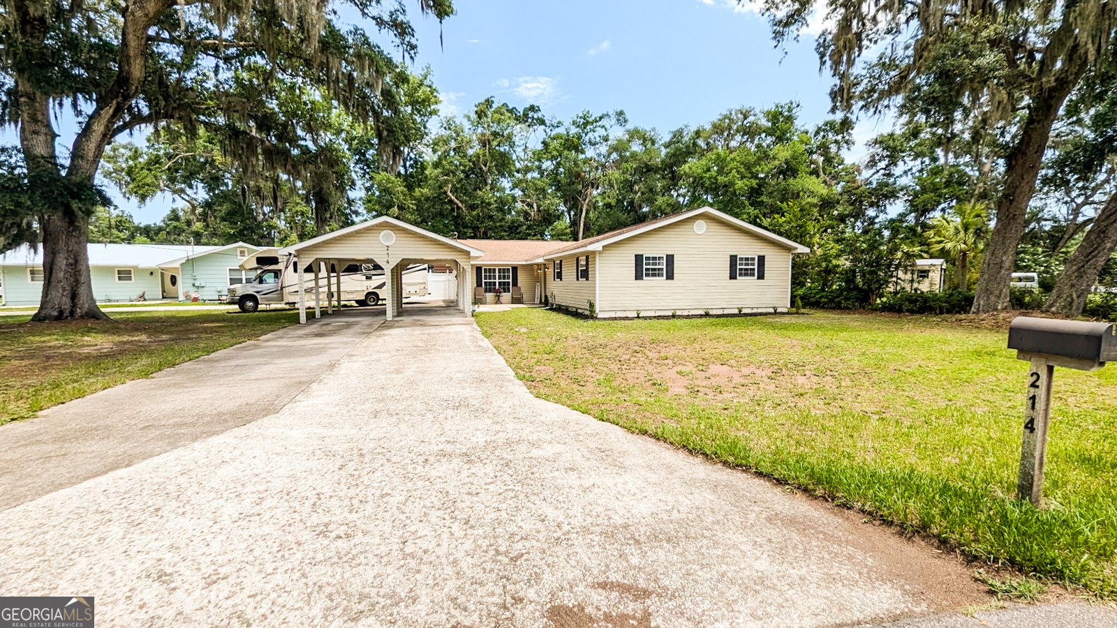 214 Gunter Street St. Marys - 2