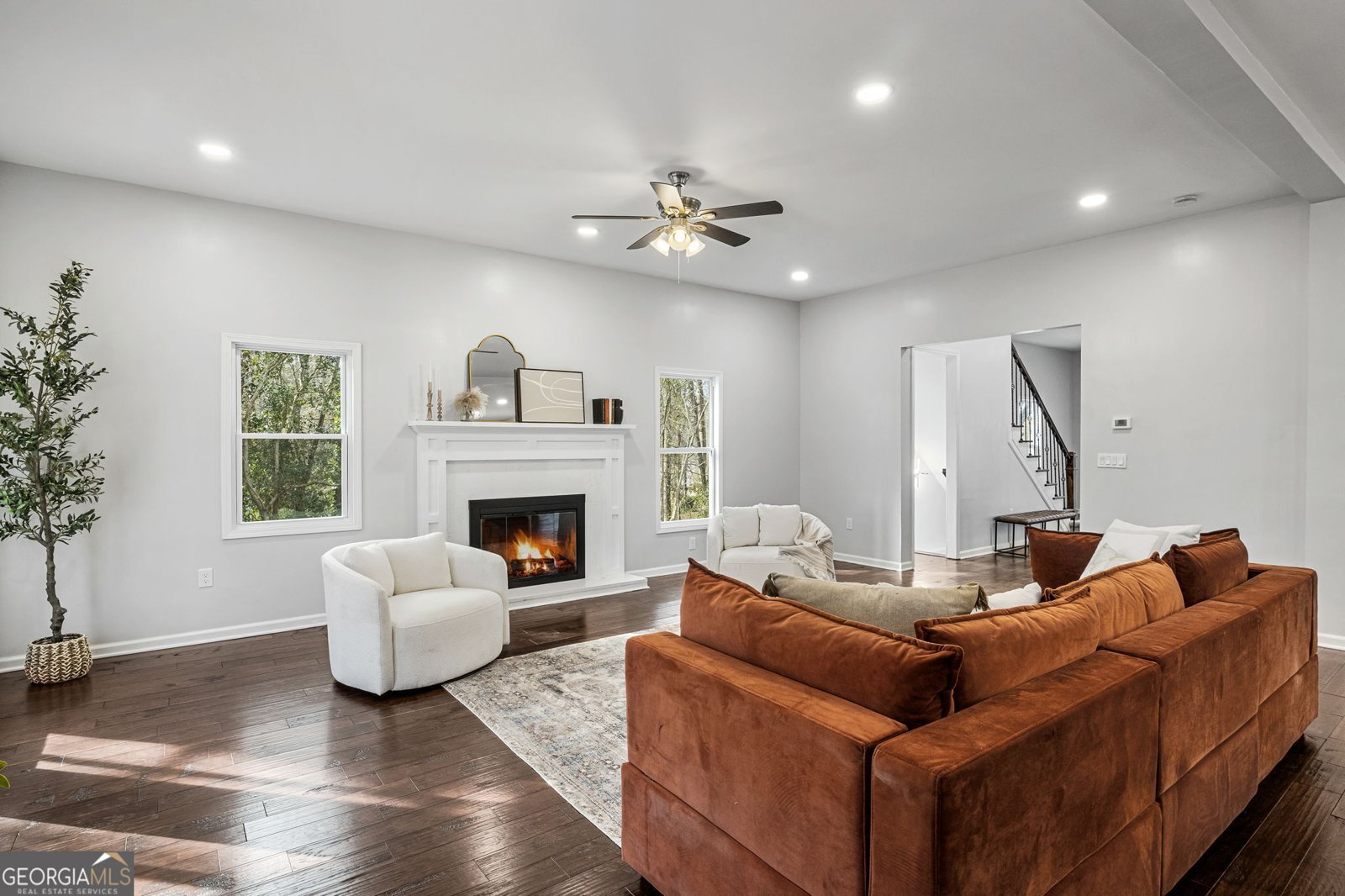 55 Summerhill Place Newnan - 10