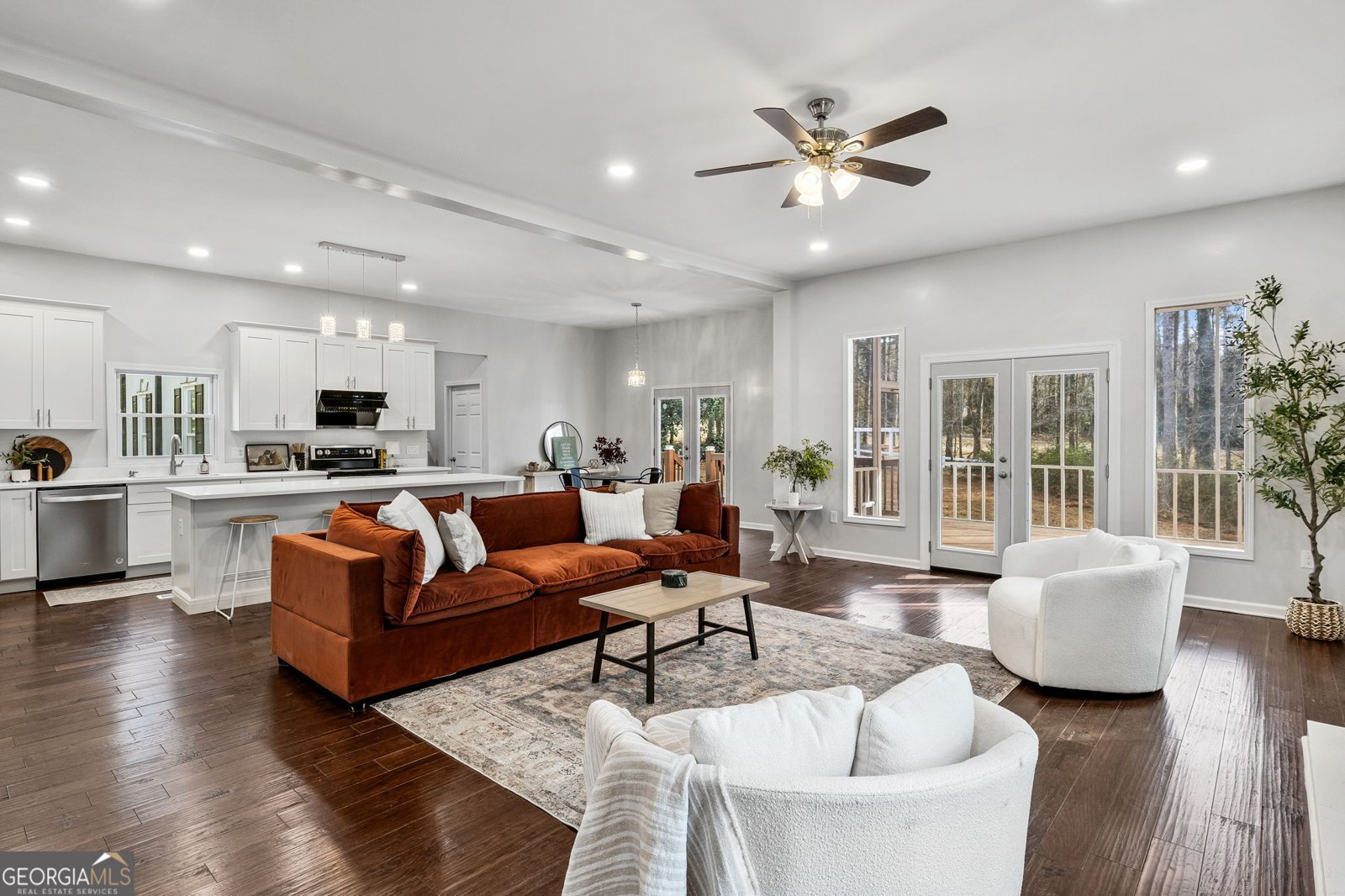 55 Summerhill Place Newnan - 13