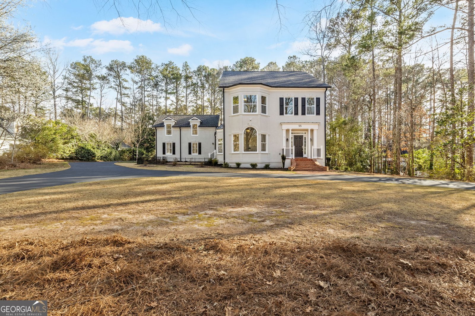 55 Summerhill Place Newnan - 2