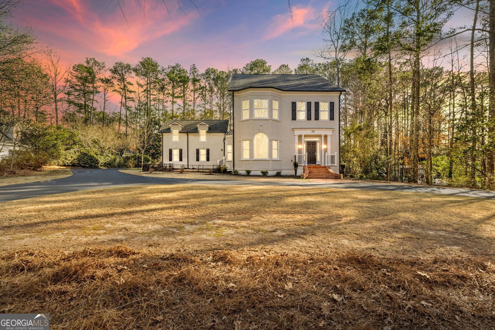 55 Summerhill Place Newnan - 3