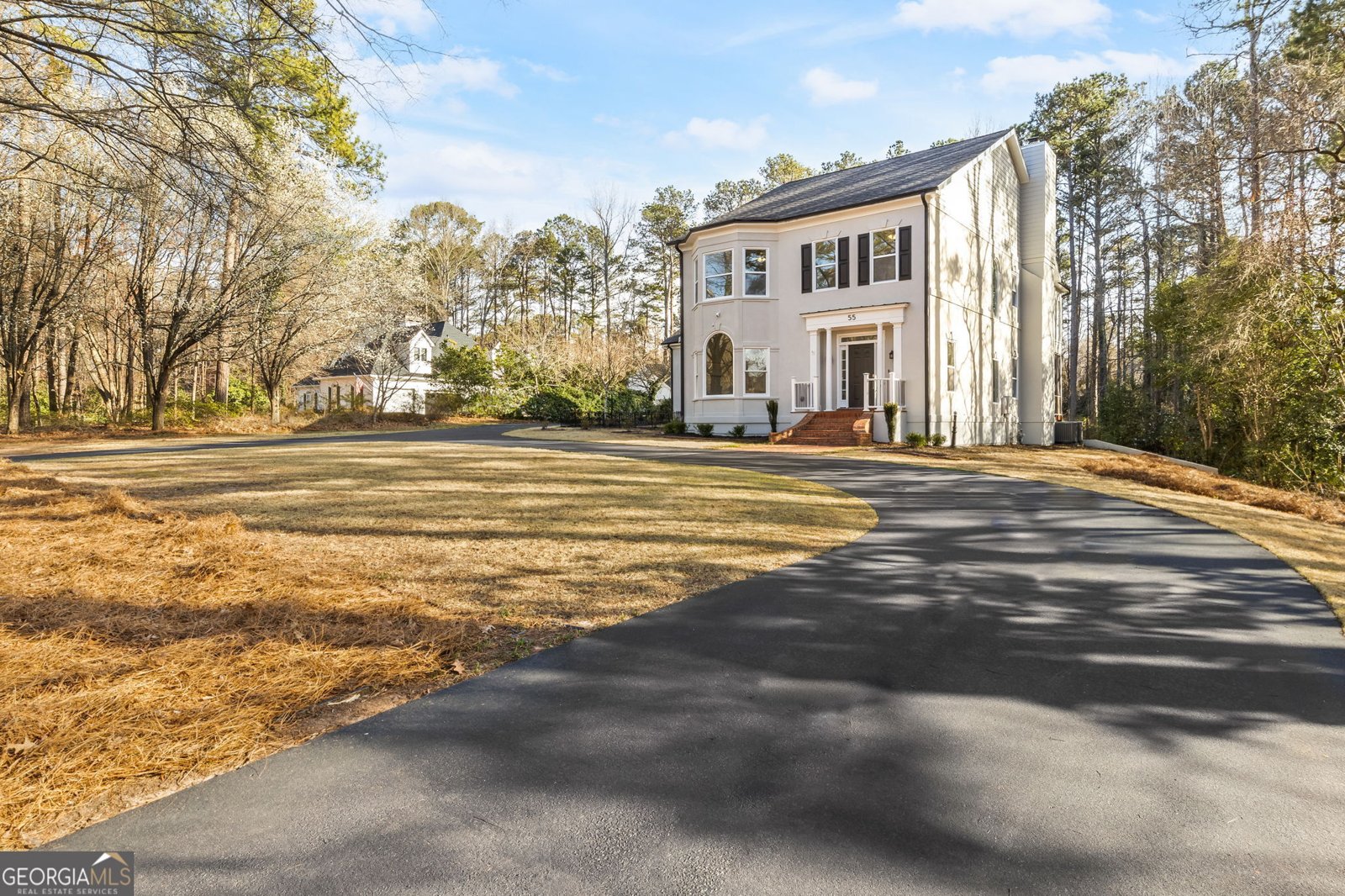 55 Summerhill Place Newnan - 4