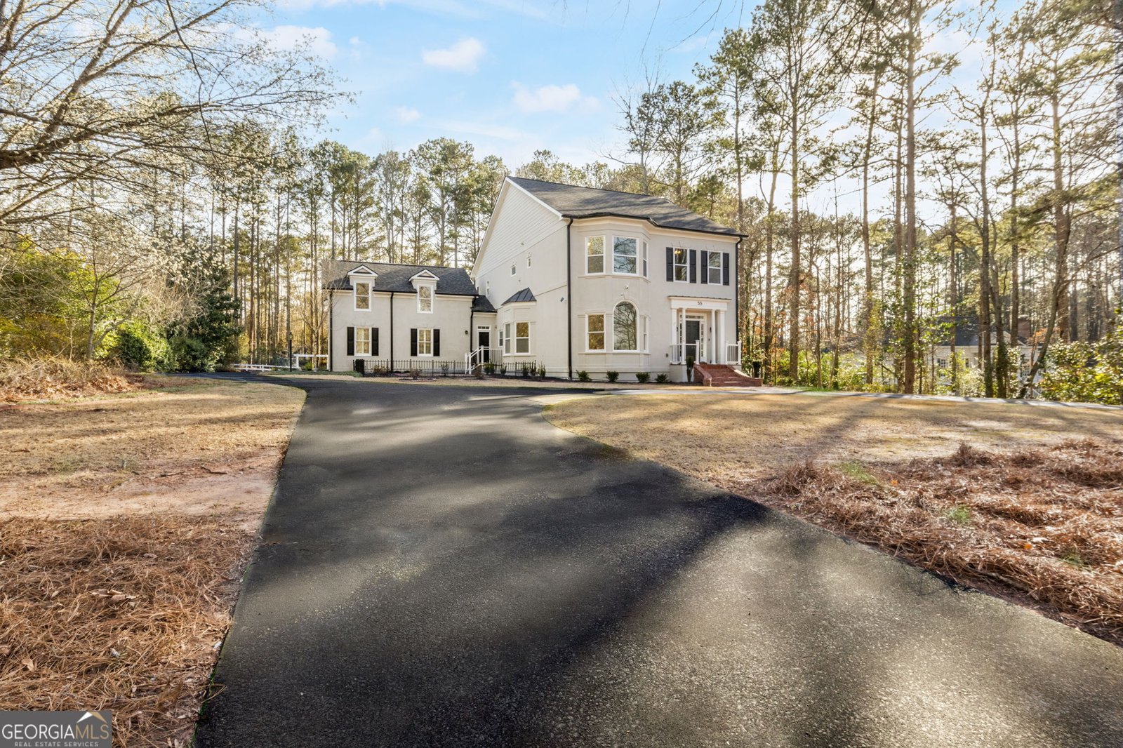 55 Summerhill Place Newnan - 5