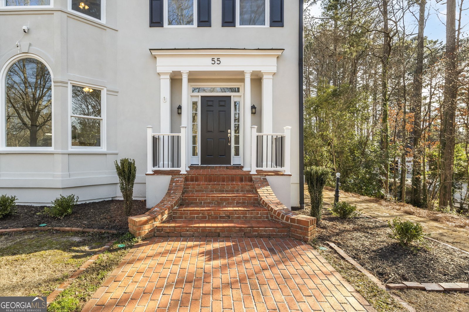 55 Summerhill Place Newnan - 6