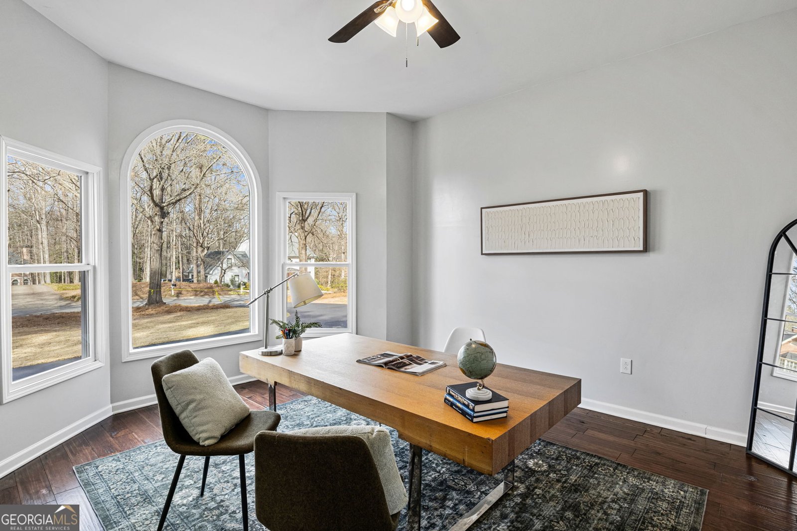 55 Summerhill Place Newnan - 9