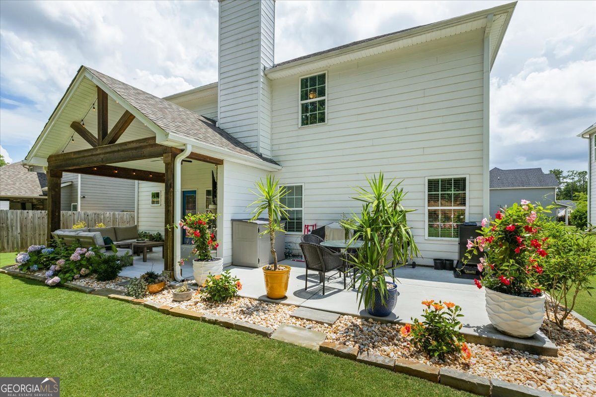 24 Collette Cove Newnan - 10