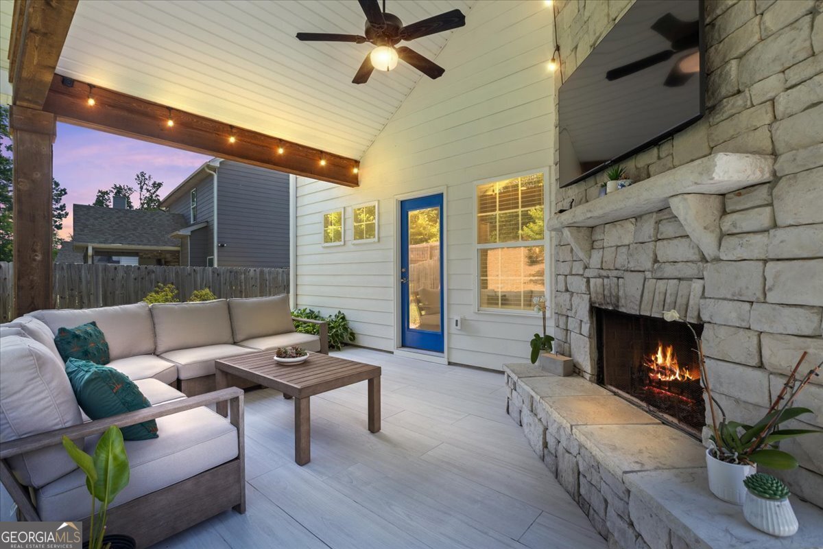 24 Collette Cove Newnan - 12