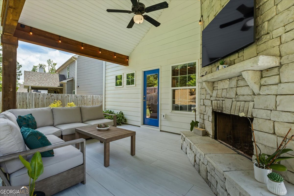 24 Collette Cove Newnan - 13