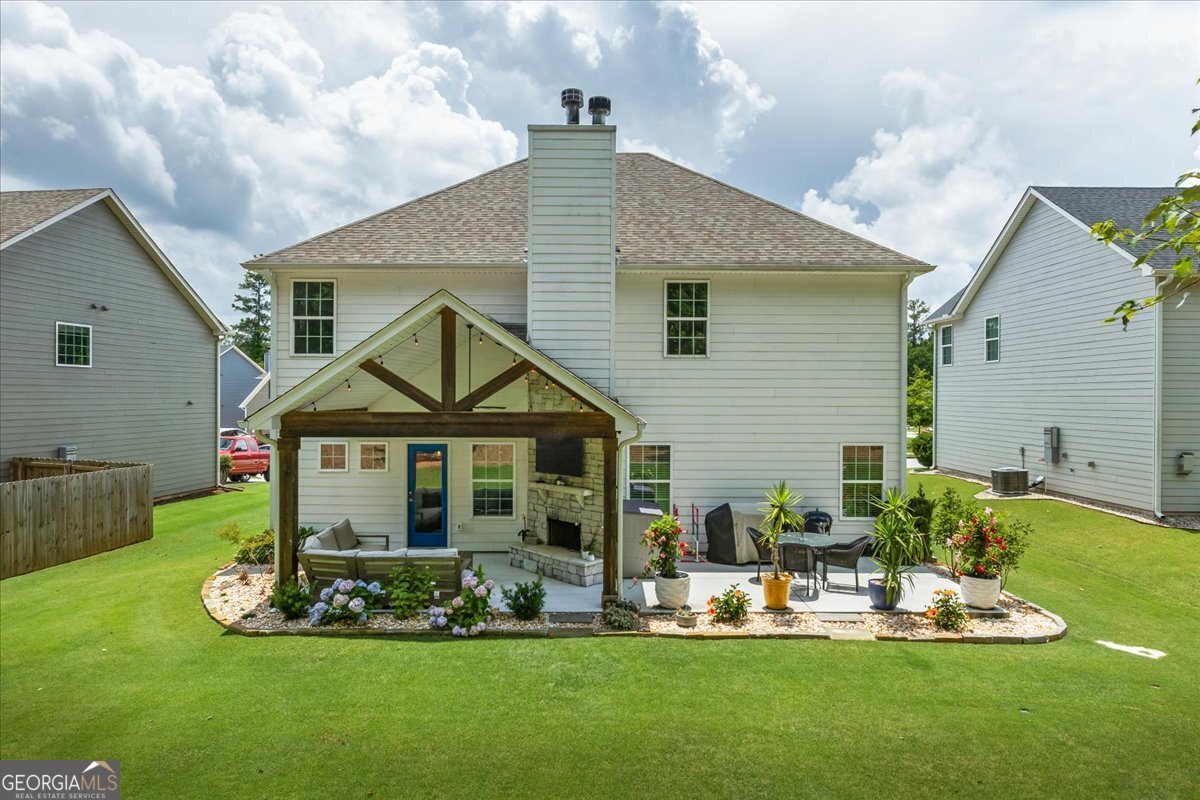 24 Collette Cove Newnan - 16