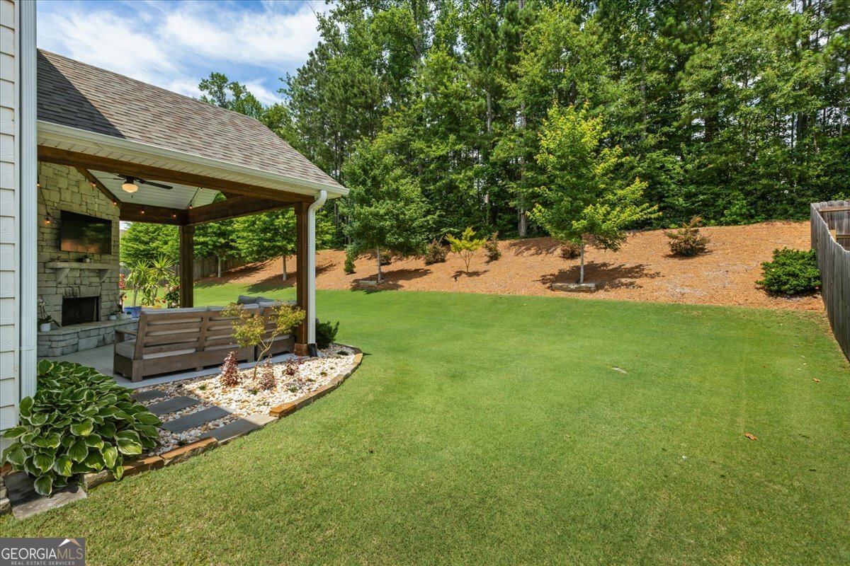24 Collette Cove Newnan - 18
