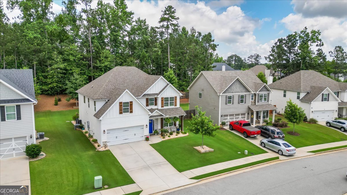 24 Collette Cove Newnan - 19