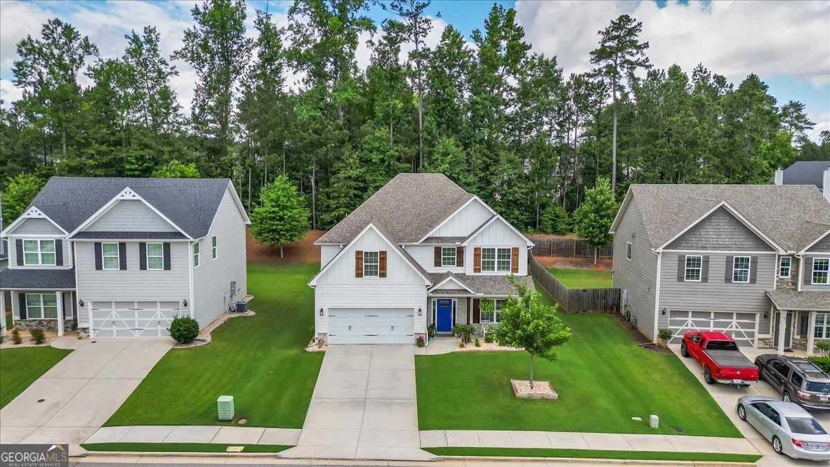 24 Collette Cove Newnan - 20