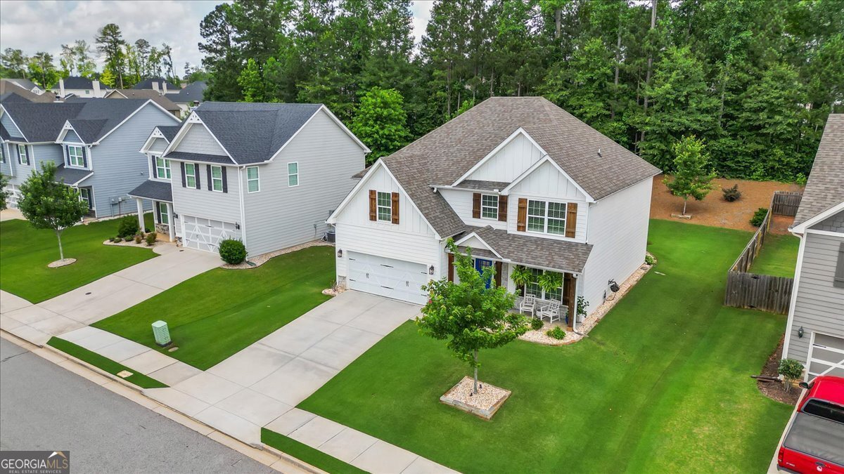 24 Collette Cove Newnan - 21