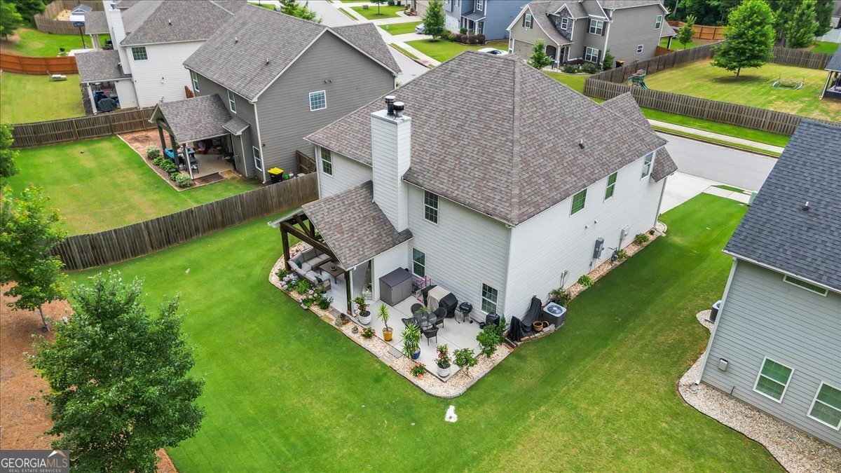 24 Collette Cove Newnan - 22