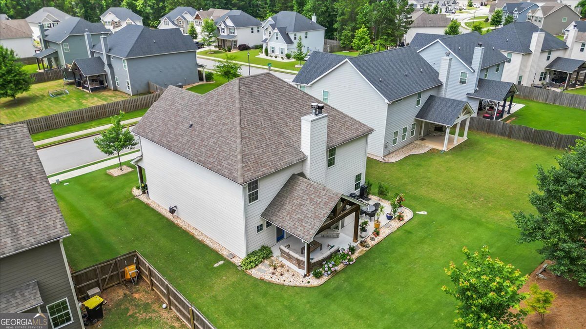 24 Collette Cove Newnan - 23