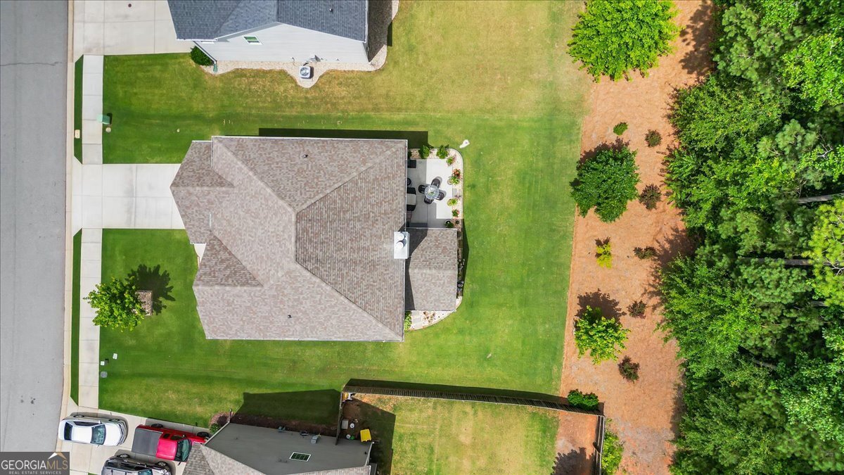 24 Collette Cove Newnan - 25