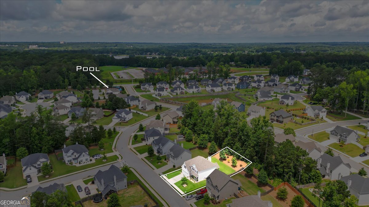 24 Collette Cove Newnan - 26