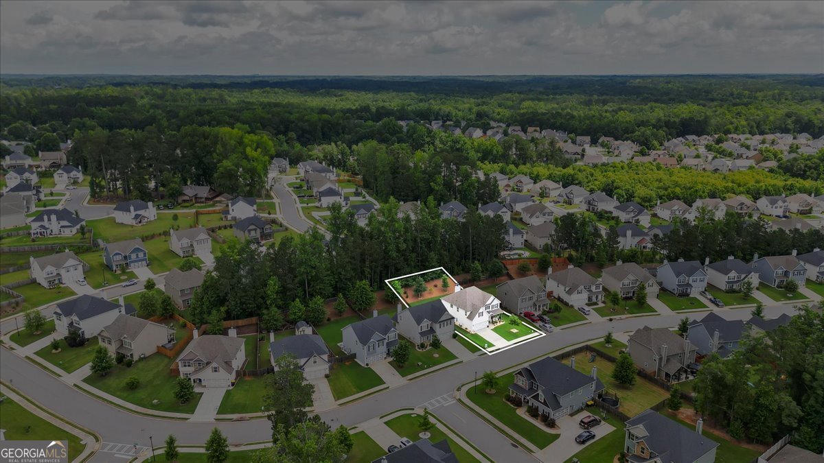 24 Collette Cove Newnan - 28