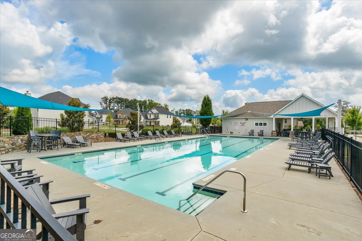 24 Collette Cove Newnan - 30