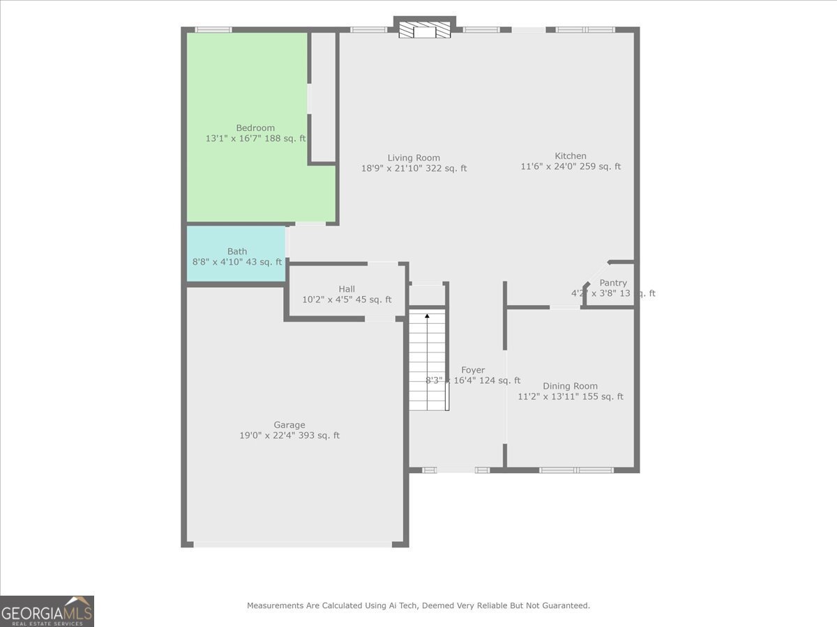 24 Collette Cove Newnan - 31
