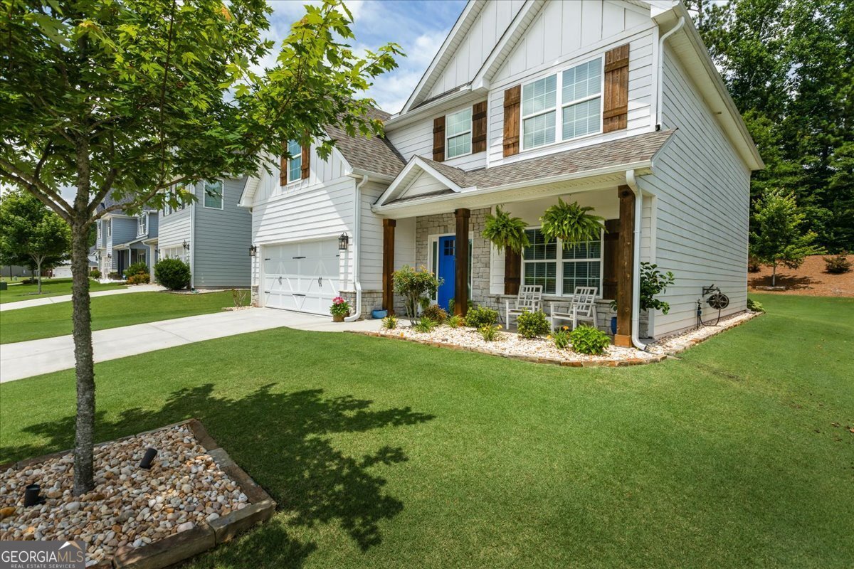 24 Collette Cove Newnan - 5