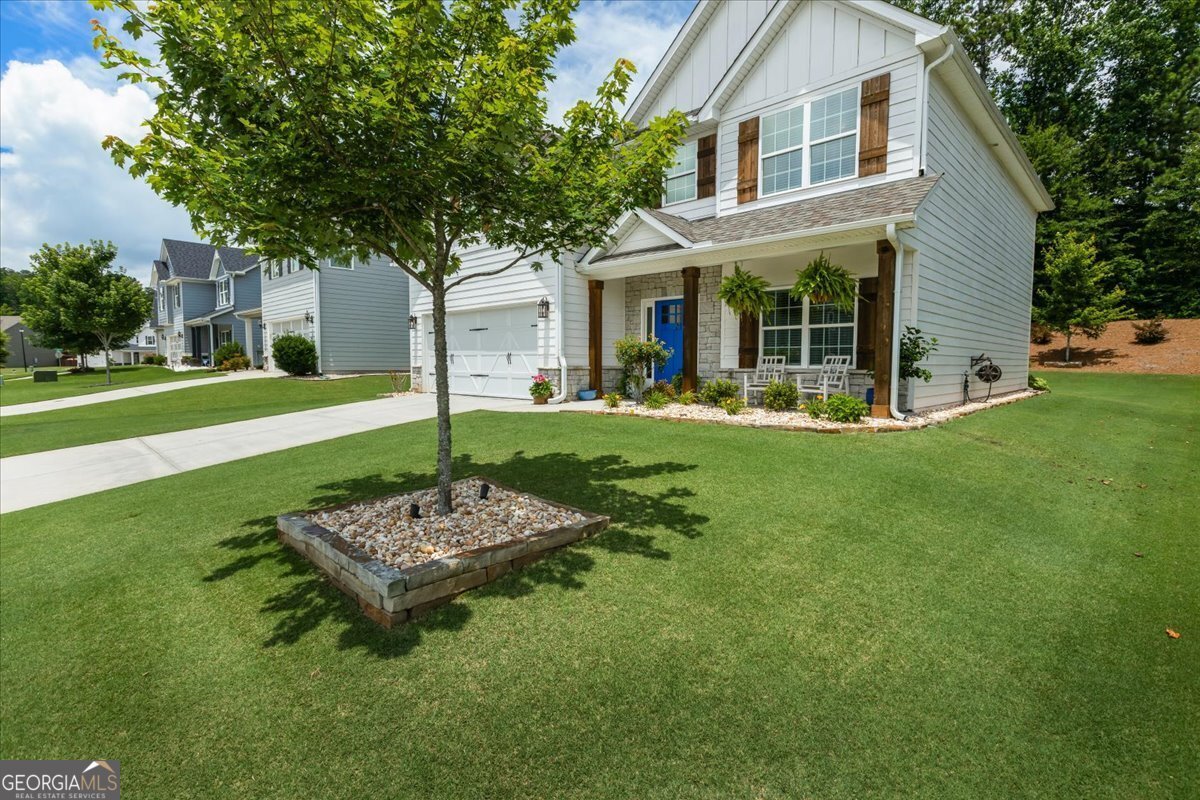 24 Collette Cove Newnan - 6