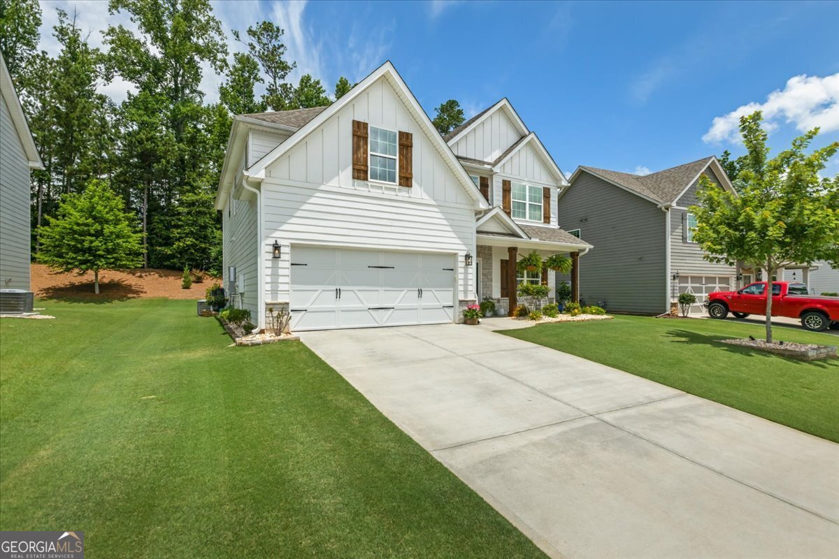 24 Collette Cove Newnan - 7